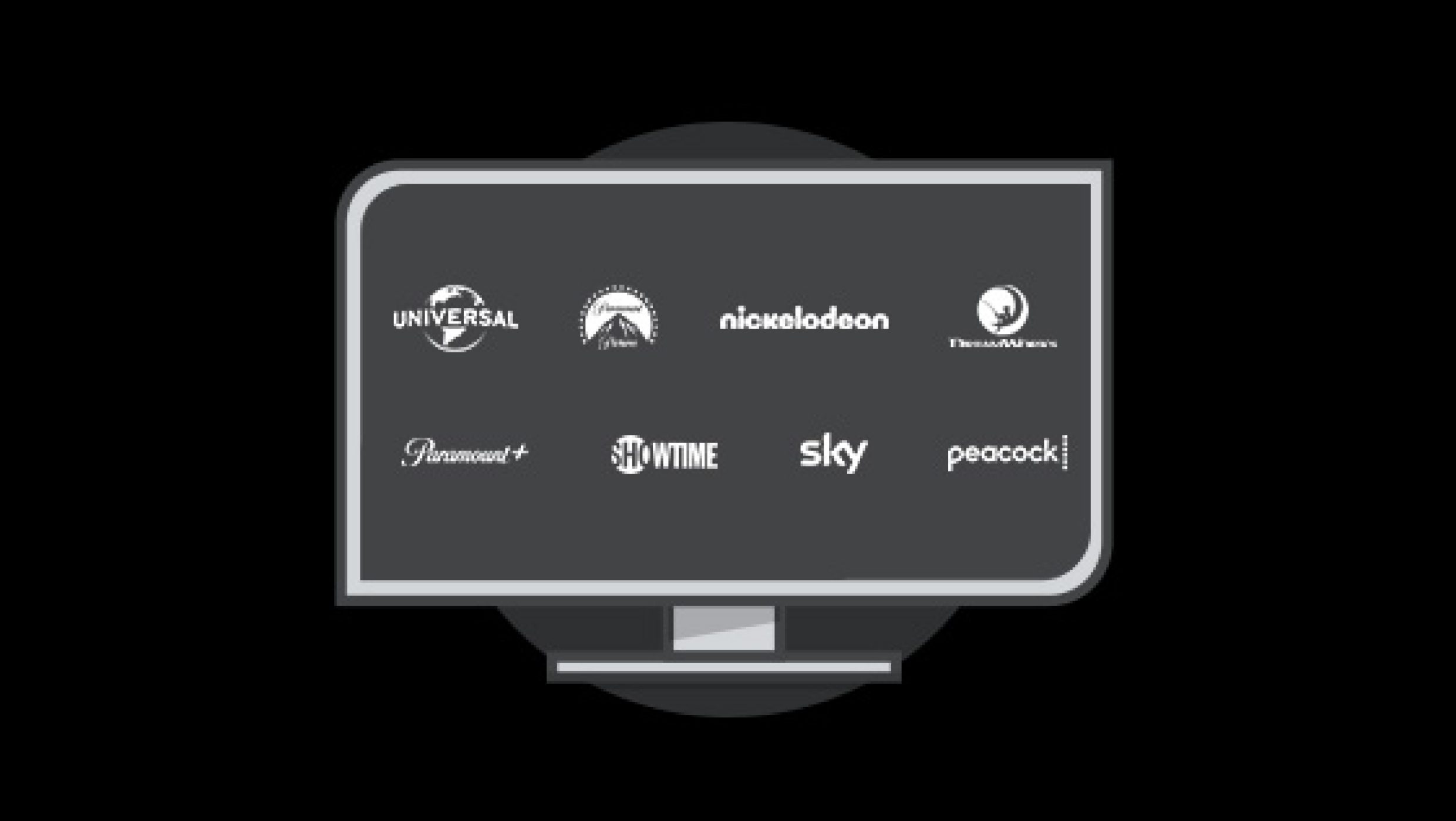 SkyShowtime in Nederland kijken op je mediabox Ziggo