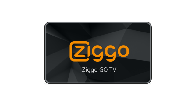 Ziggo GO  Maak van elk scherm je tv met Ziggo GO  Ziggo