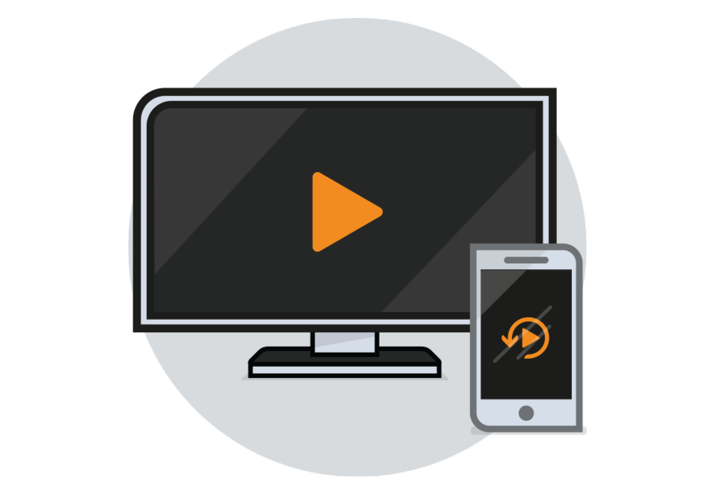 Online tv kijken op mobiel, tablet en laptop Ziggo