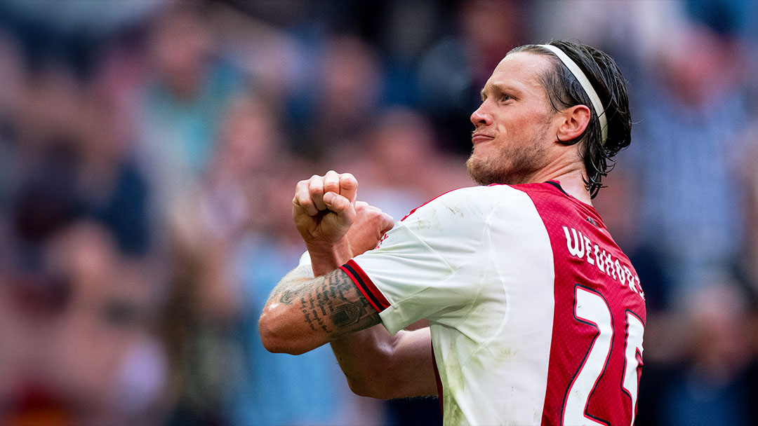 Ajax - Internazionale 