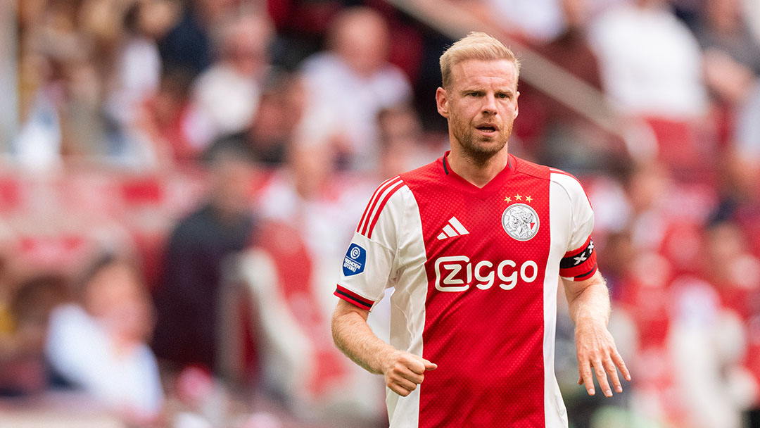 Ajax - Galatasaray AS 