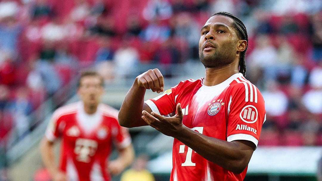 Bayern München - Chelsea 
