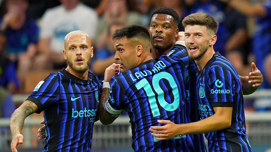 FK Bodø Glimt - Internazionale