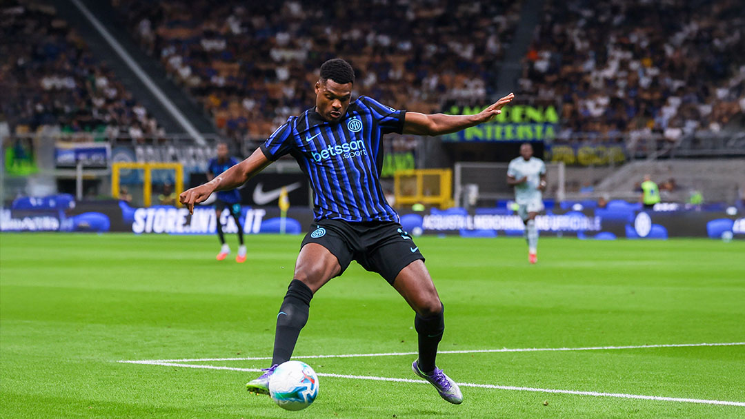 Internazionale - FK Kairat