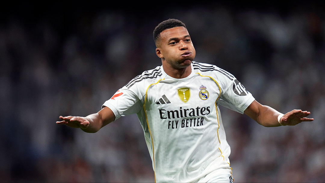 Benfica - Real Madrid 