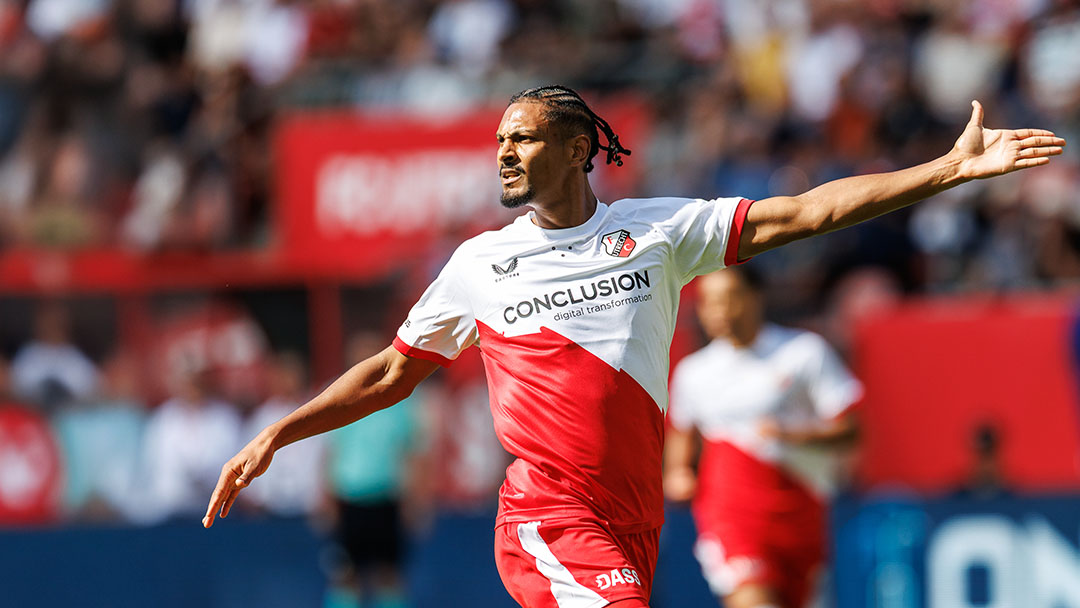 Real Betis - Utrecht