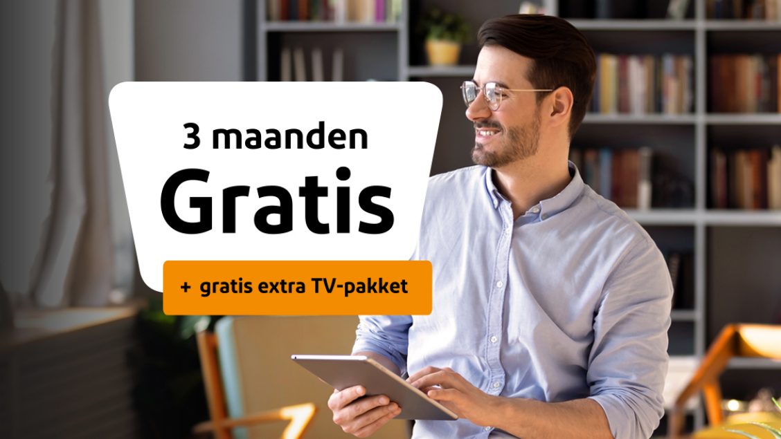 Ziggo Aanbiedingen - Bekijk alle aanbiedingen | Ziggo