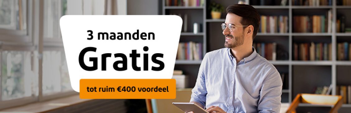 Deals voor ondernemers