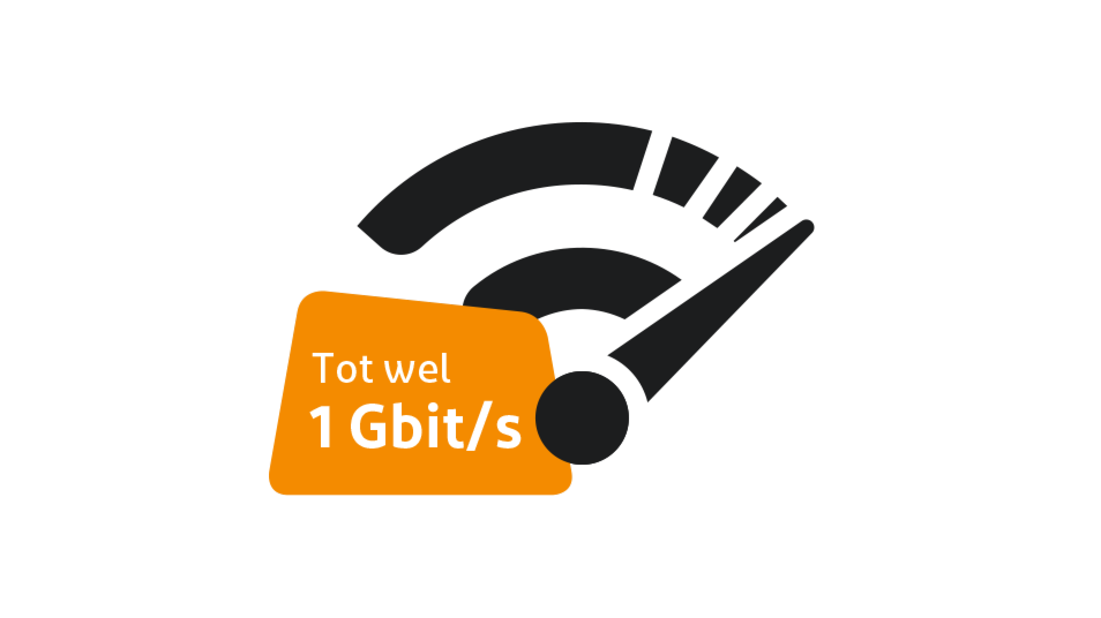 ons krachtige netwerk Ziggo Zakelijk