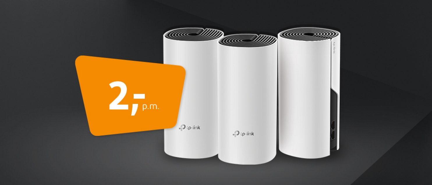 Wifibooster Ziggo Zakelijk