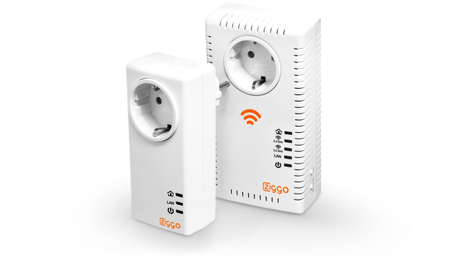 Ziggo Wifibooster Ziggo