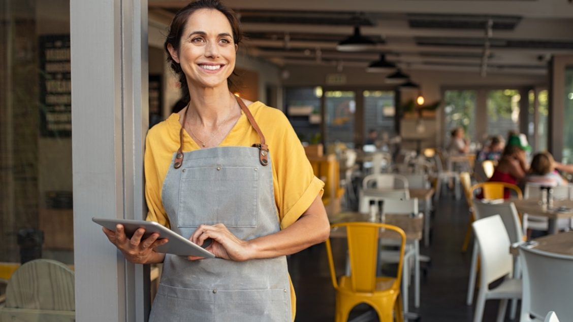 Werken met razendsnelle wifi. Jouw zaak. En onze zaak | Ziggo Zakelijk