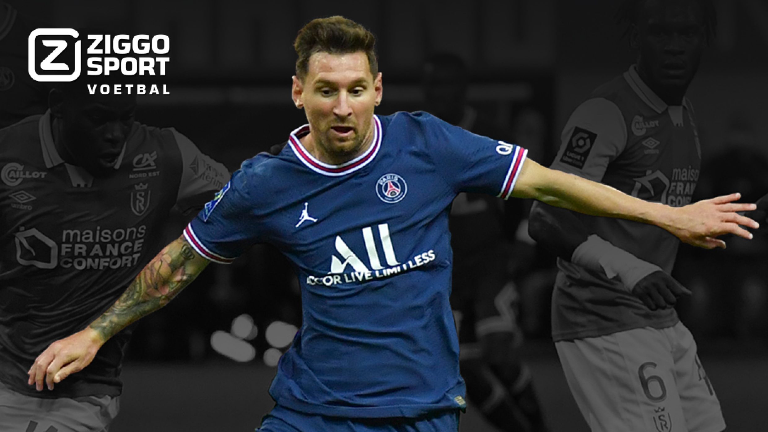 Ziggo Sport Totaal 24/7 de beste topsport Ziggo Zakelijk